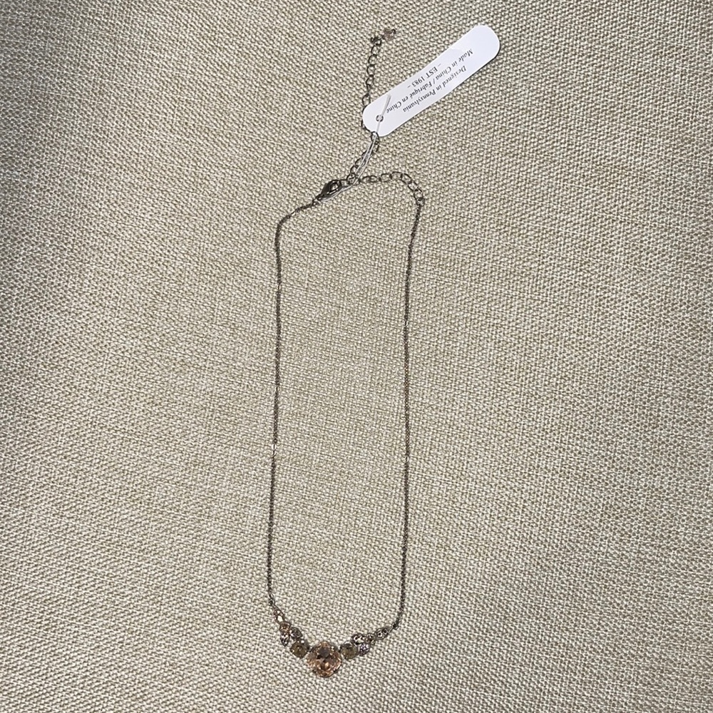 Brand New Sorrelli necklace
